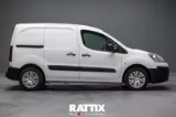 Miniatura  CITROEN Berlingo 2ª serie Aziendale Bianco  foto 27